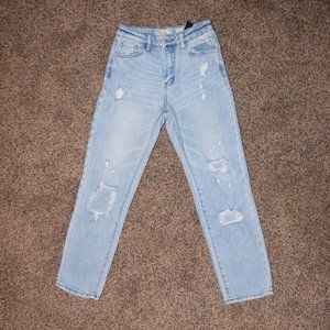 Kancan Mom Fit Estilo Jean Size 12 Girl